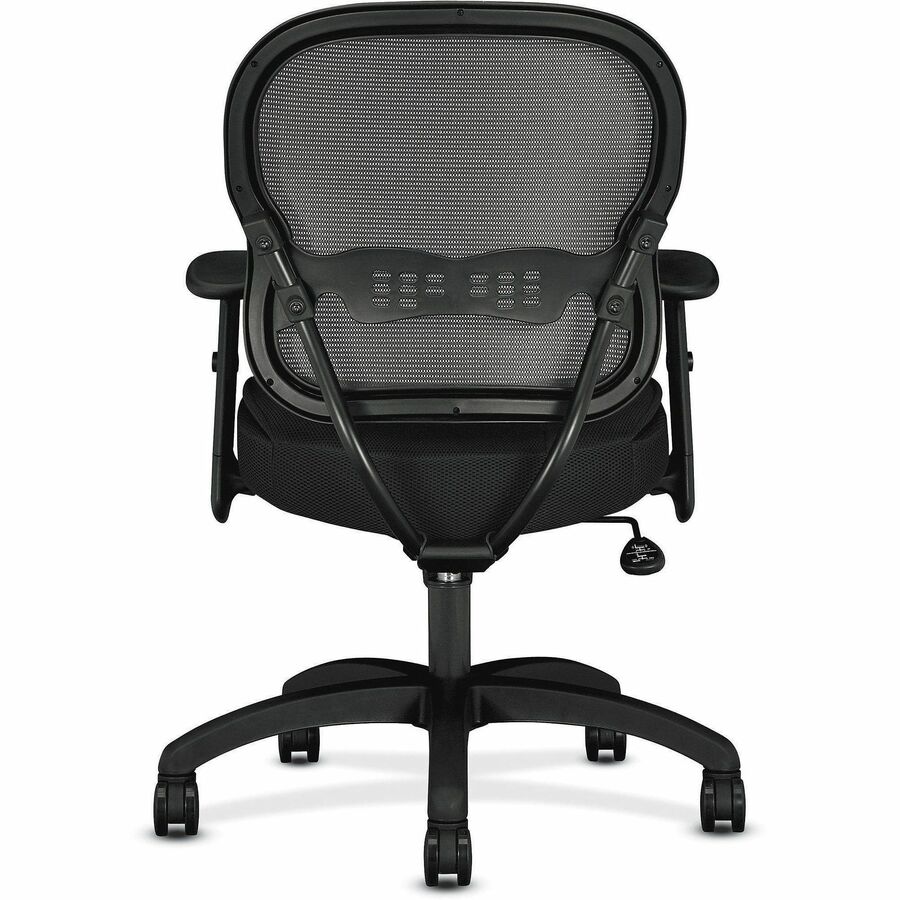 HON Wave Chair Task Chairs The HON Company