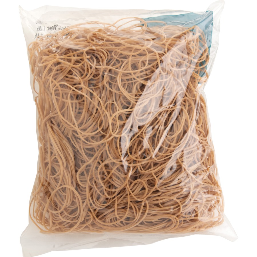 Business Source Quality Rubber Bands Plastic/Rubber Bands Business