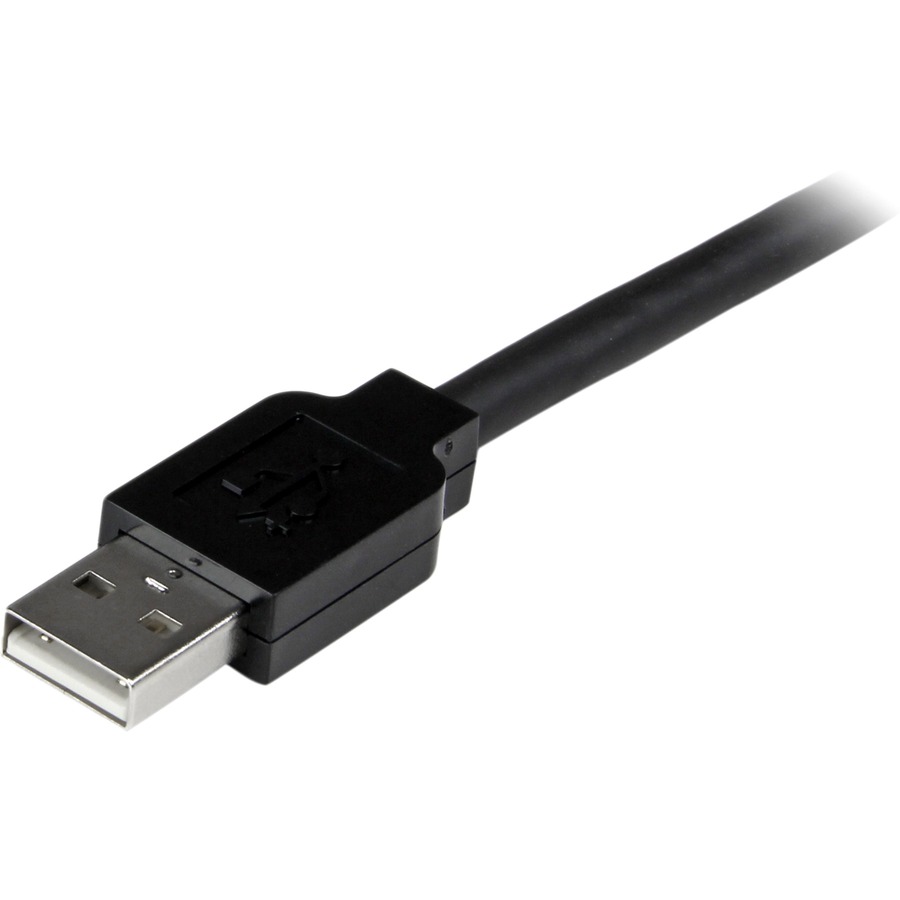 USB Data Transfer Cable 5 m Shielding 1 Pack 1 x