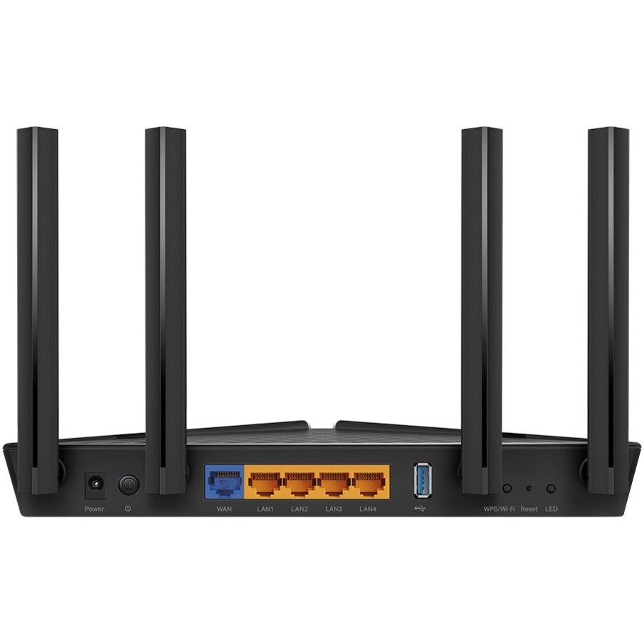 ARCHER AX50 TPLink Archer, Central Computers (Midlands) Ltd