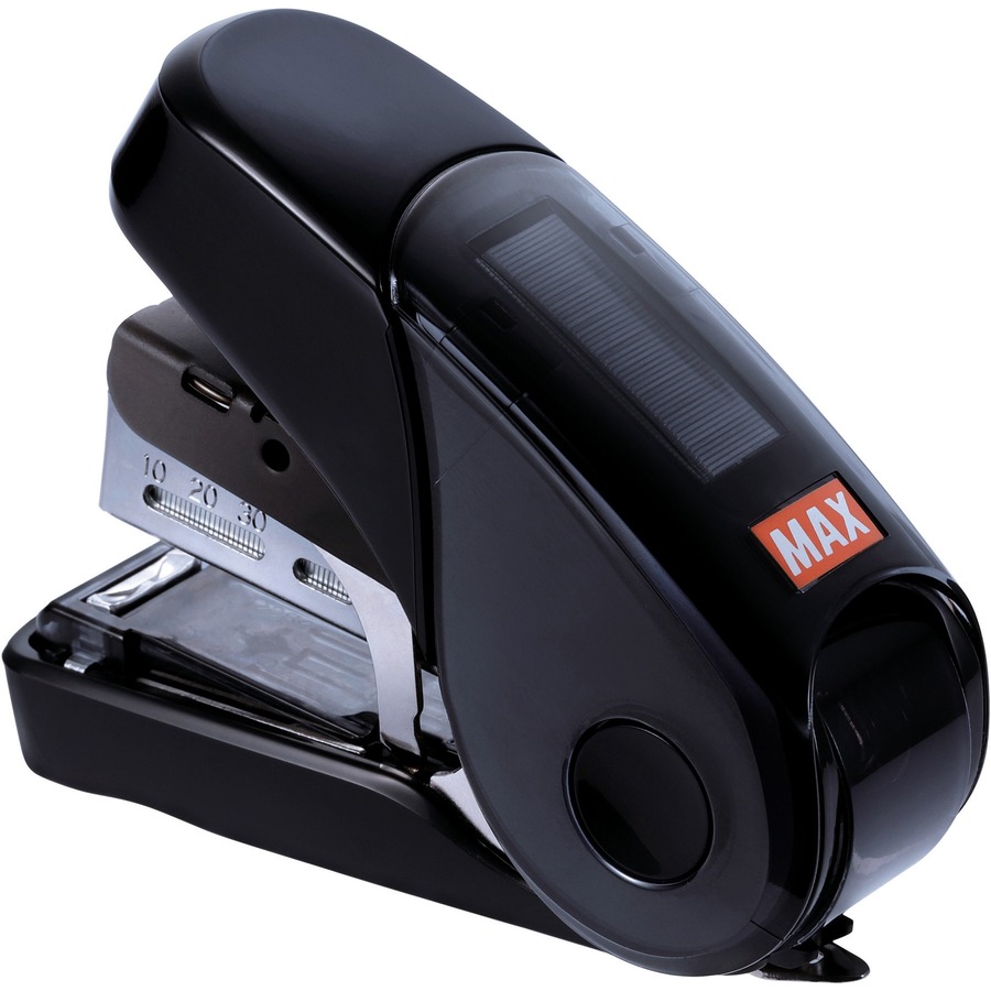 MAX Flat Clinch Mini Stapler Desktop Staplers MAX Co. LTD