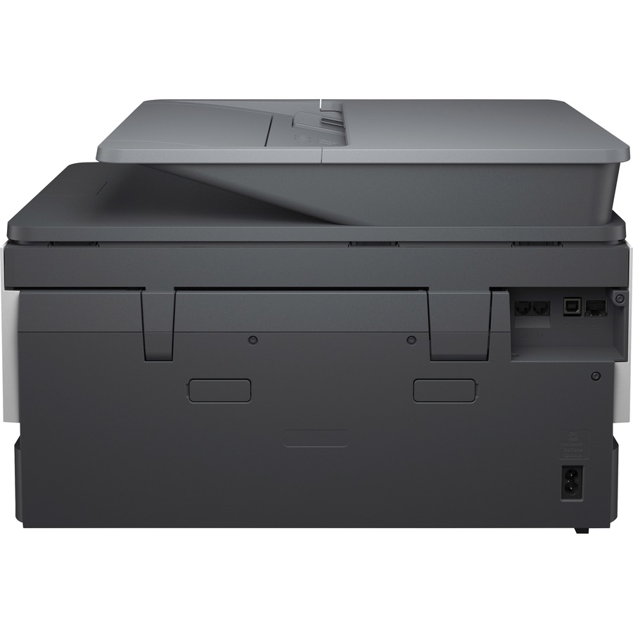 HP Officejet Pro 9015e Inkjet Multifunction Printer Color Technology HP Inc.