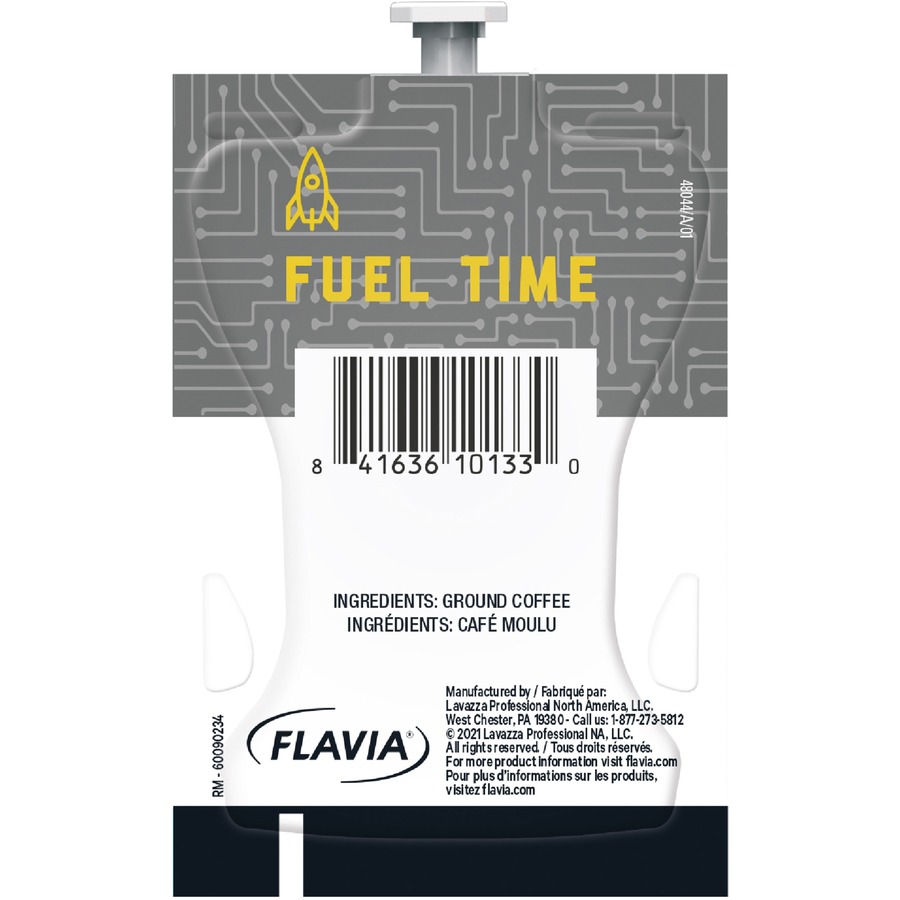 Flavia Freshpack Alterra Fuel Time Coffee Freshpack GOS