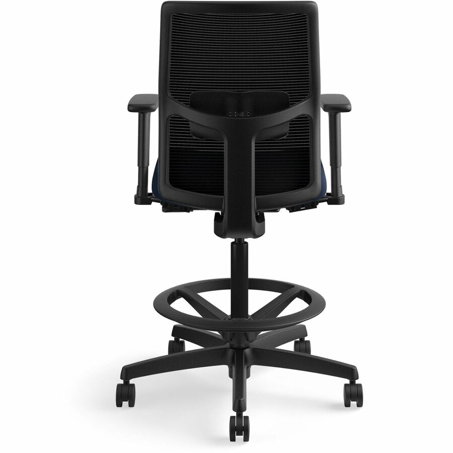 HON Ignition Seating Mesh Back Task Stool Stools The HON Company