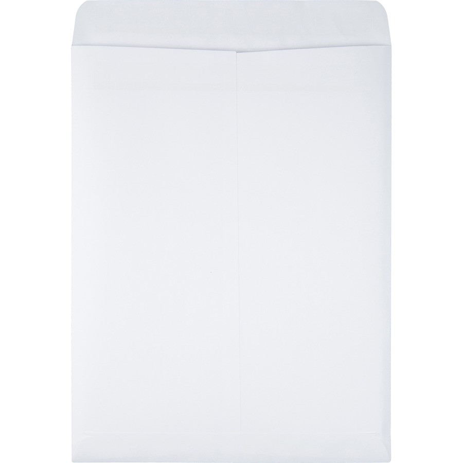 Quality Park 10 x 13 Catalog Envelopes with RediSeal® SelfSealing