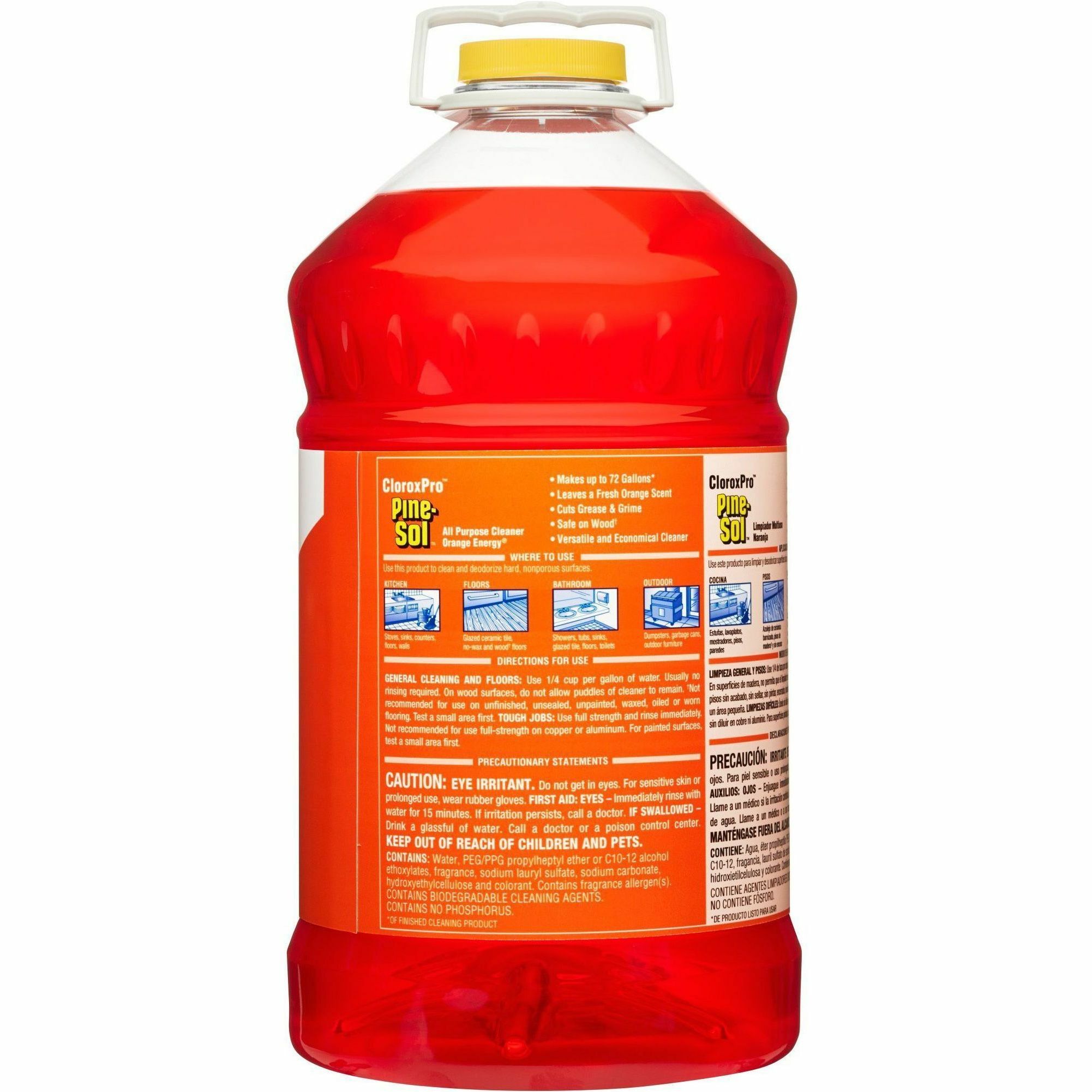 CloroxPro™ PineSol All Purpose Cleaner GOS