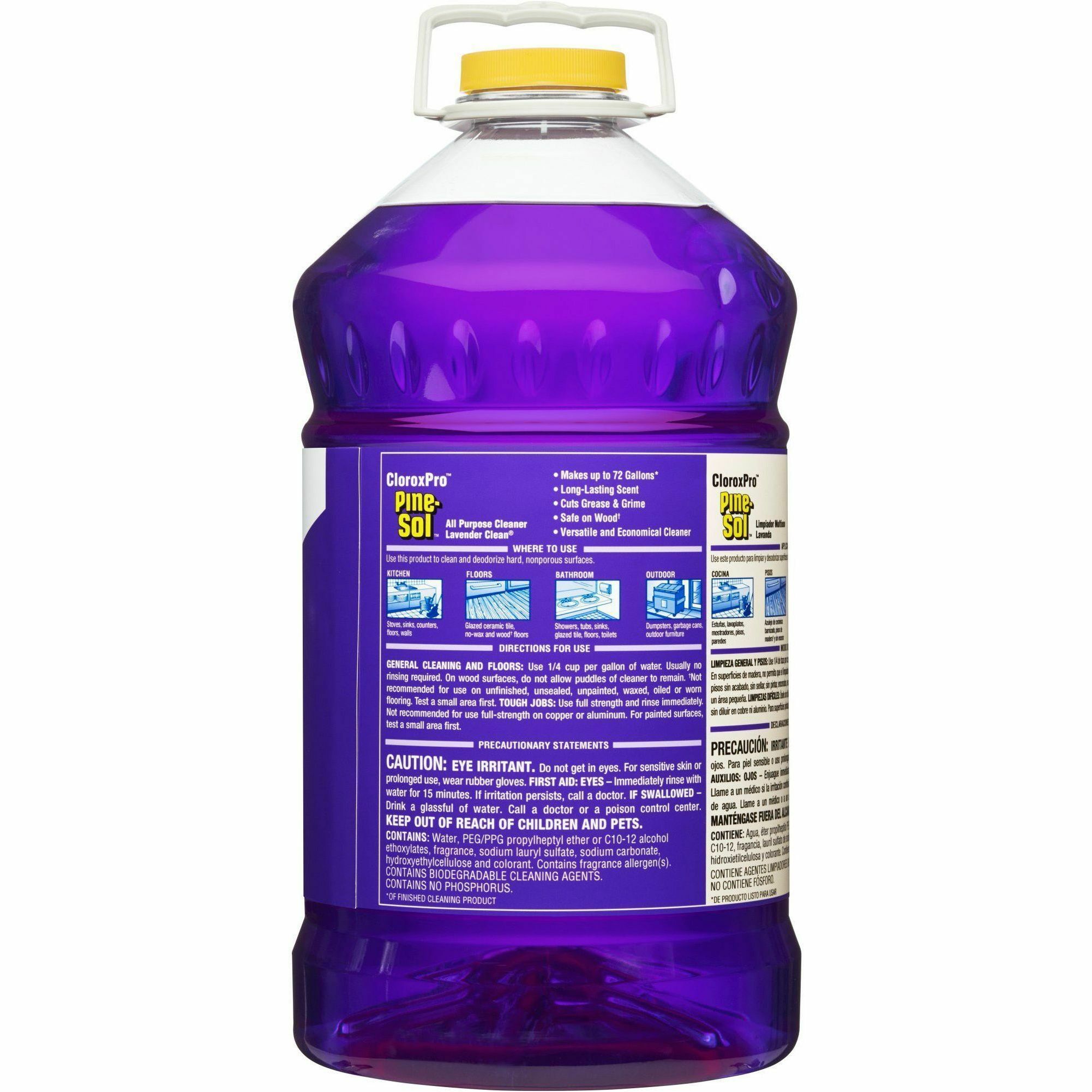 CloroxPro™ PineSol All Purpose Cleaner Five Star Office Supply