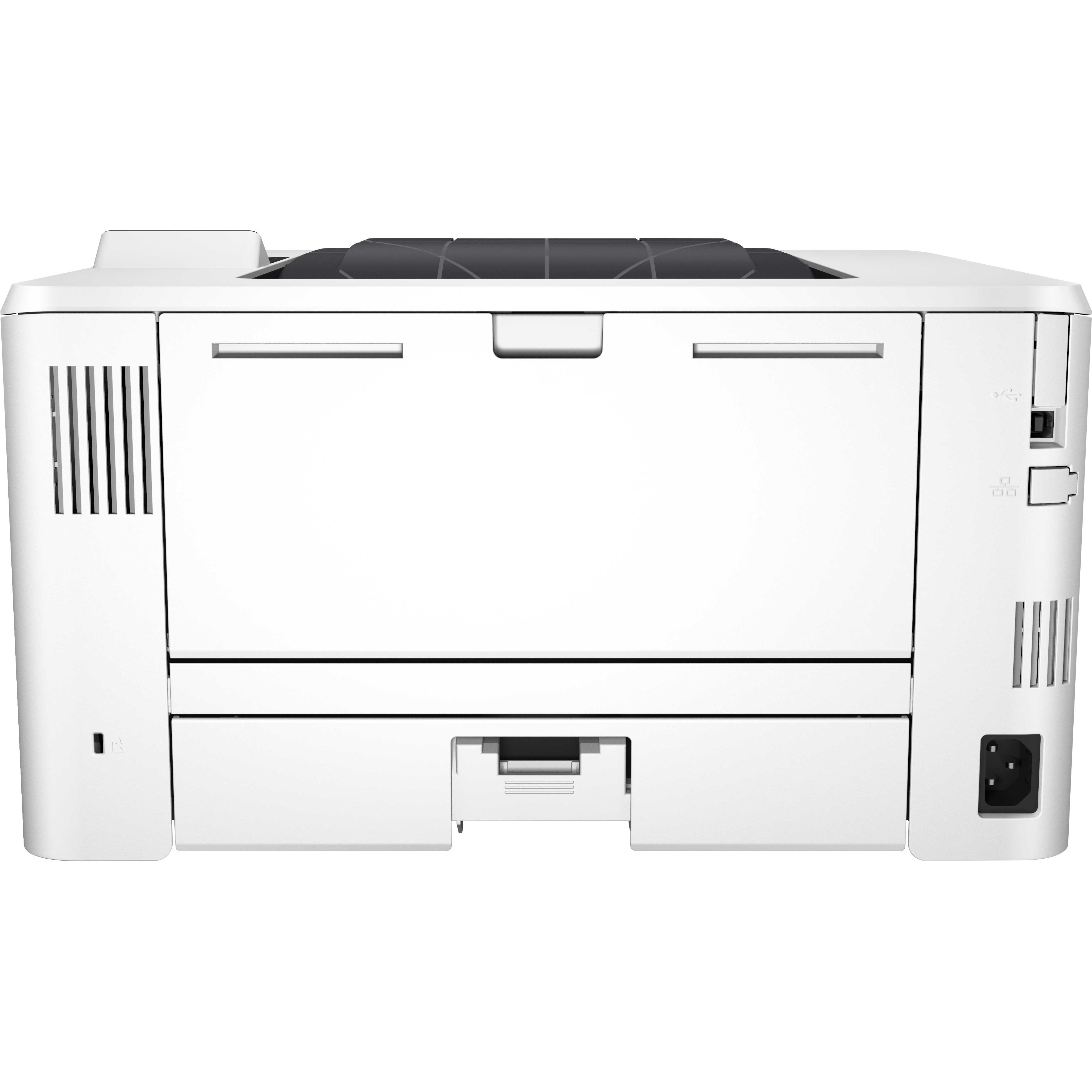 HP LaserJet Pro 400 M402DN Laser Printer Plain Paper Print Desktop