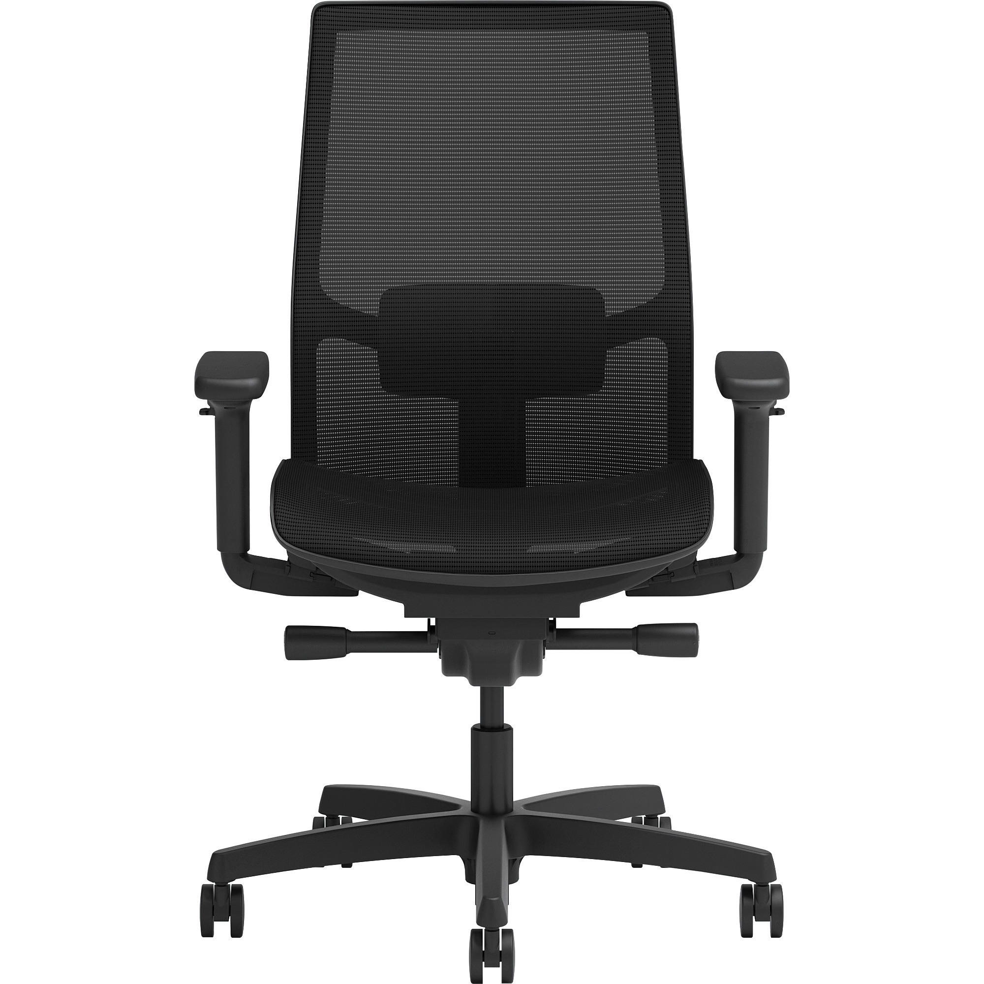 HON Ignition 2.0 Midback Mesh Seat Task Chair Butler's Office Equipment and Supply, Inc.