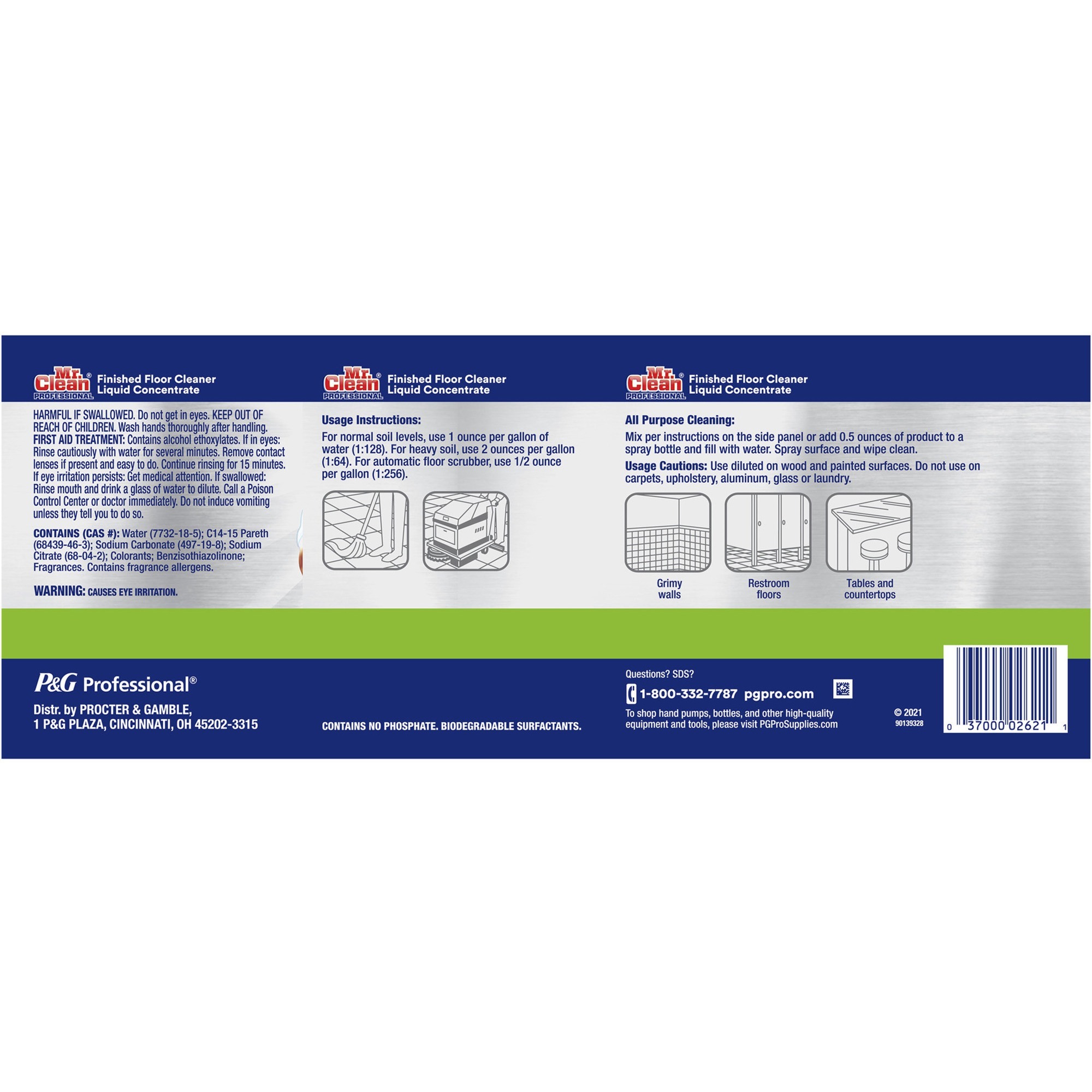 Mr Clean Floor Cleaner Msds Review Home Co