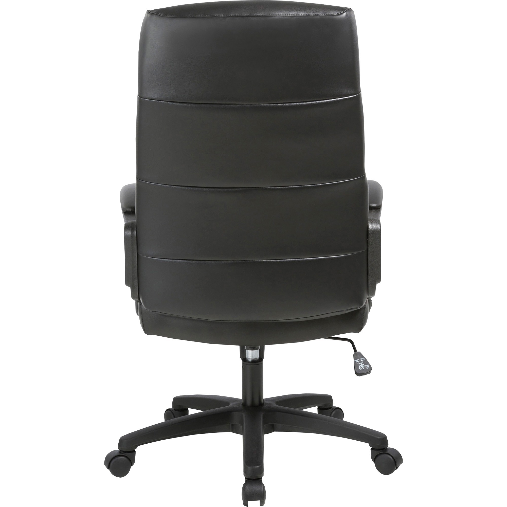 LLR41843 SOHO SOHO Highback Executive Chair Lorell Furniture