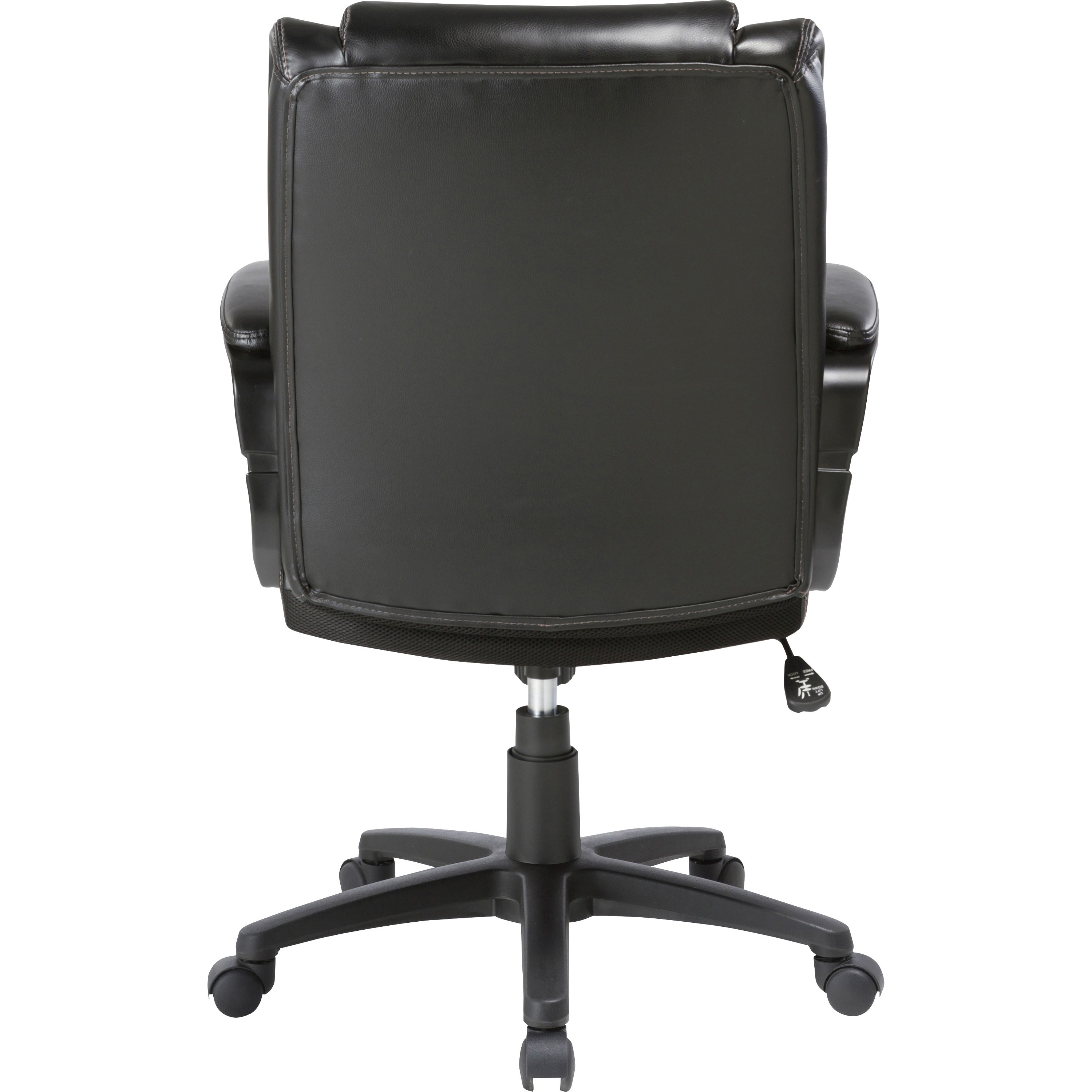 LLR 81801 SOHO HighBack Office Chair Lorell Furniture