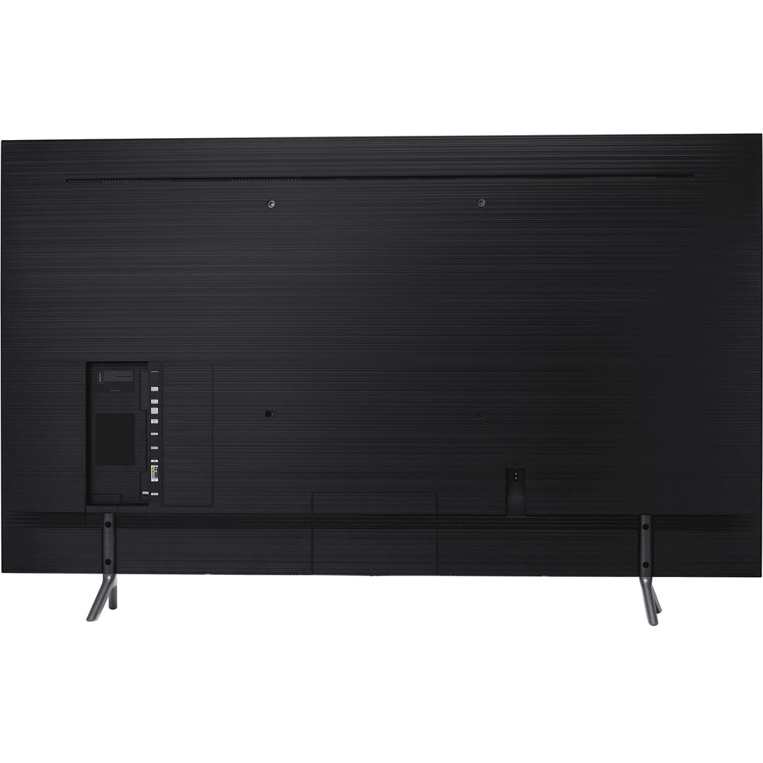 Samsung 7100 UN58NU7100F 57.5" Smart LED-LCD TV - 4K UHDTV - Charcoal