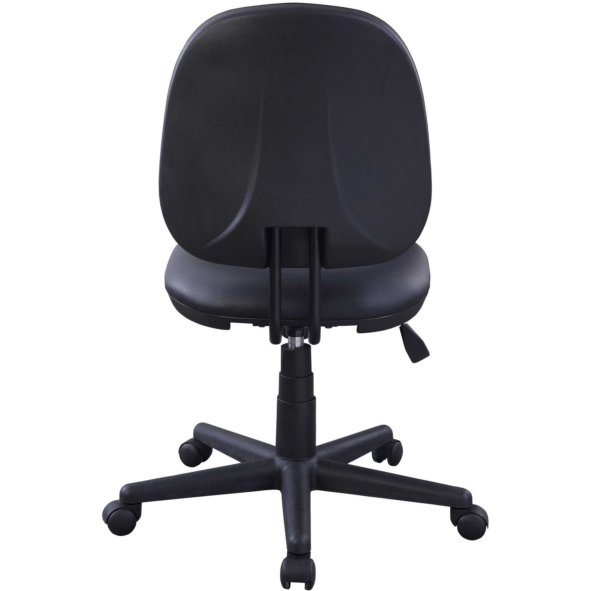 LLR 84875 Lorell Vinyl Task Chair Lorell Furniture