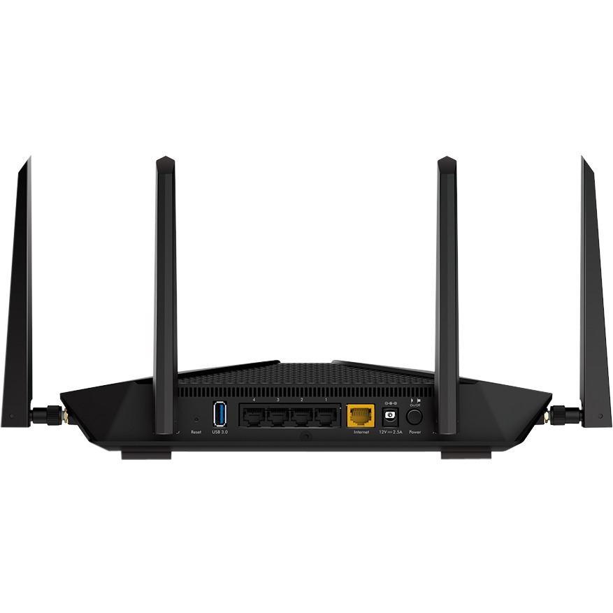 Netgear Nighthawk X4S RAX43 IEEE 802.11ax Wireless Router