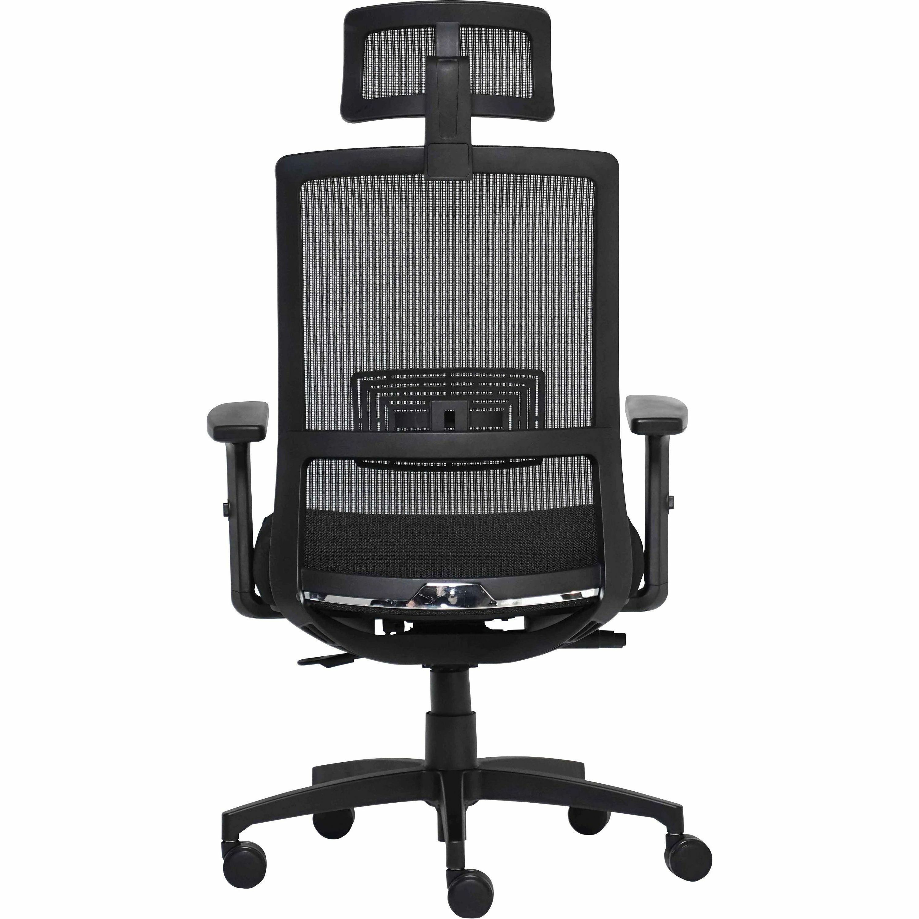 LLR 03209 Lorell Mesh Task Chair Lorell Furniture