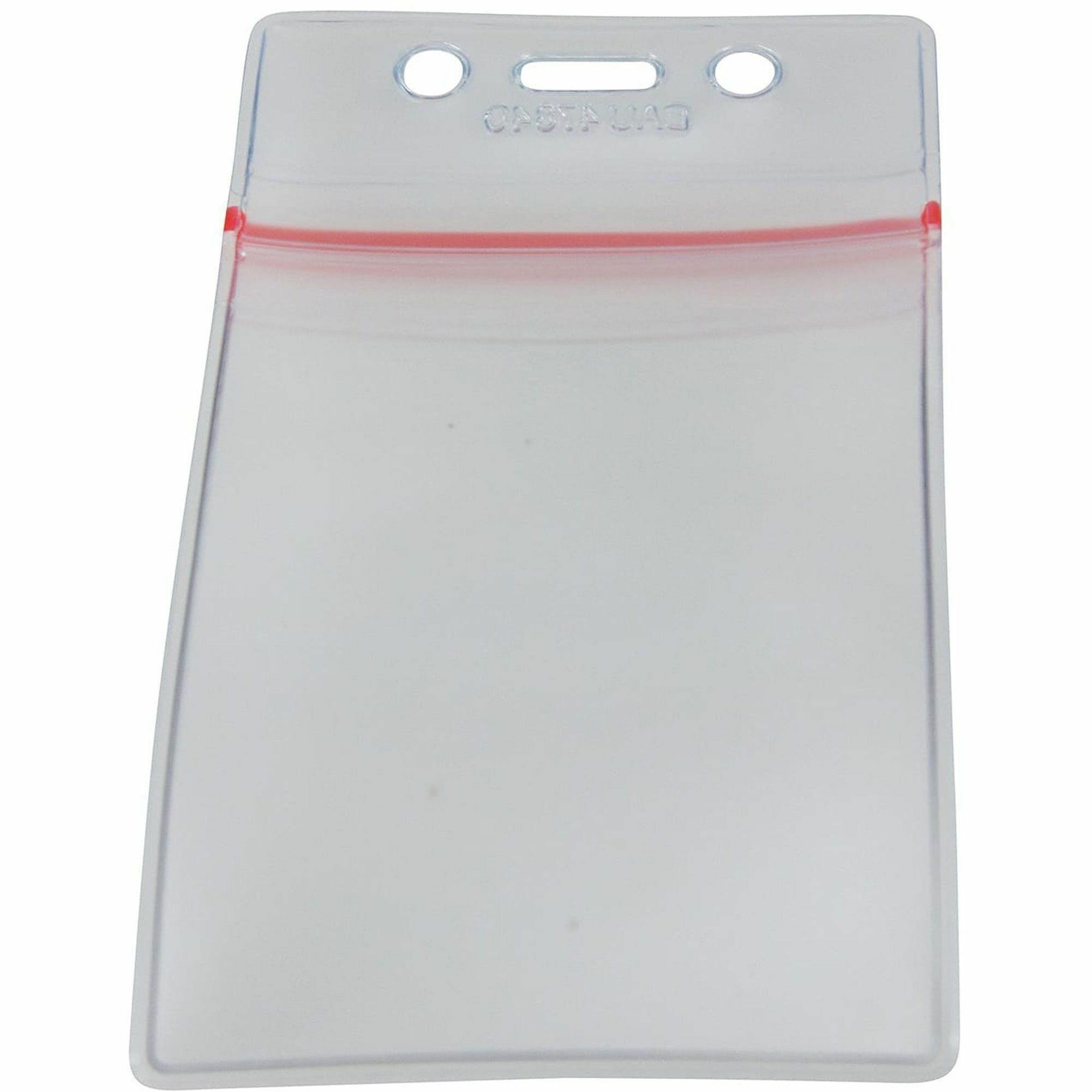 HOME Office Supplies General Supplies Badges & Holders Name