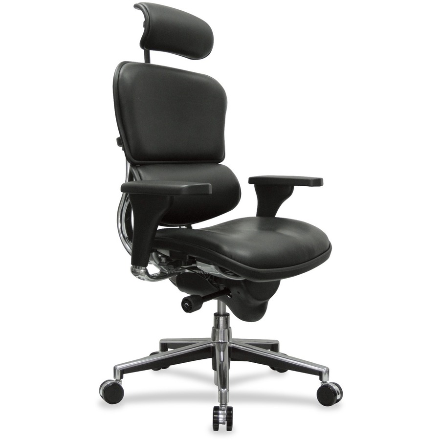 Raynor ergohuman LE9ERG High Back Executive Chair Executive/High Back Chairs The Raynor
