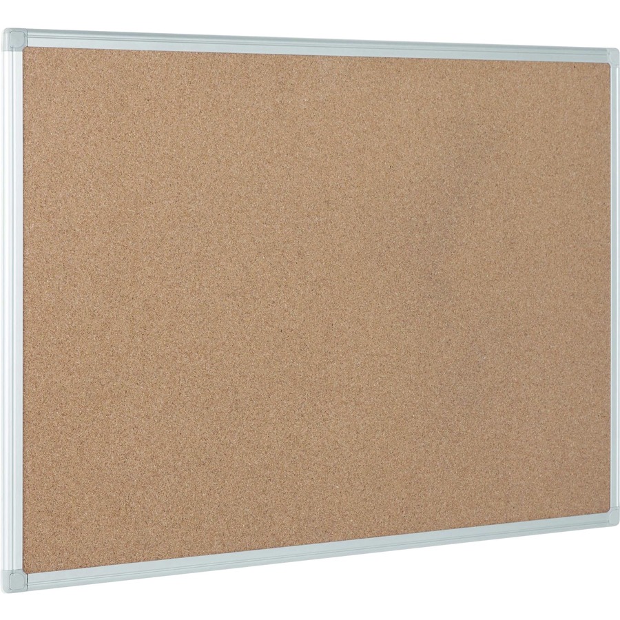 HOME Office Supplies Boards & Easels Boards Cork/Fabric