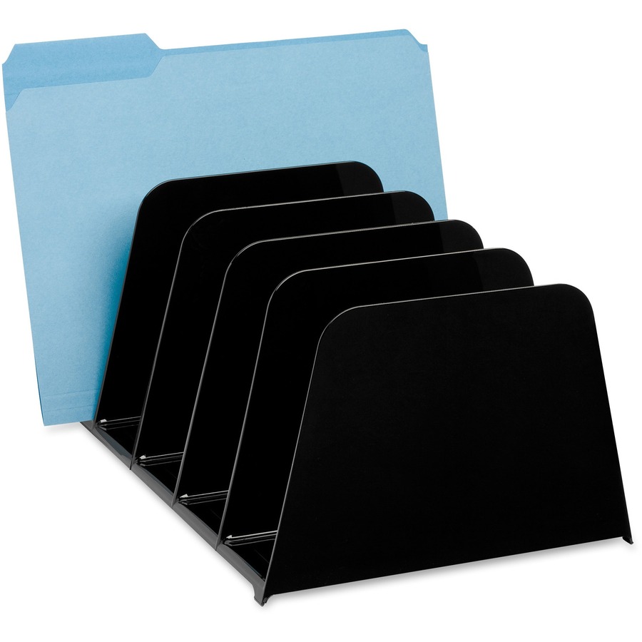 Rubbermaid Mega Vertical SortAFile ELD48006