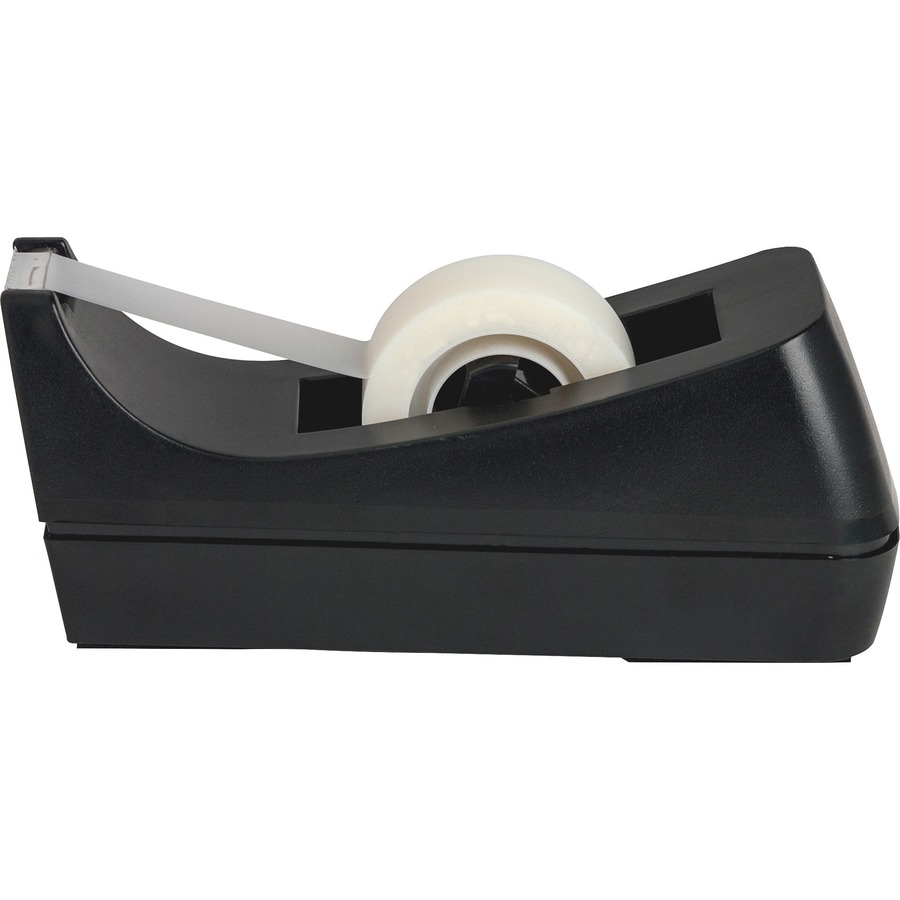 Business Source Standard Desktop Tape Dispenser Tape Dispensers