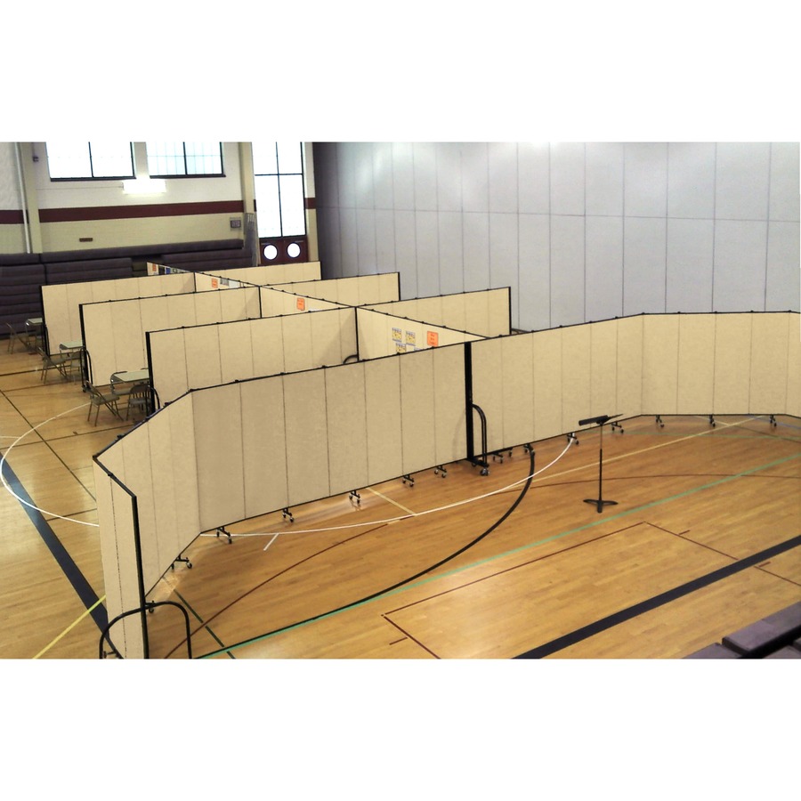 Screenflex Portable Room Dividers Room Dividers Screenflex