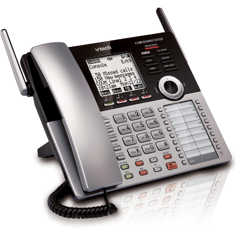 Kamloops Office Systems :: Technology :: Telephone & Communication