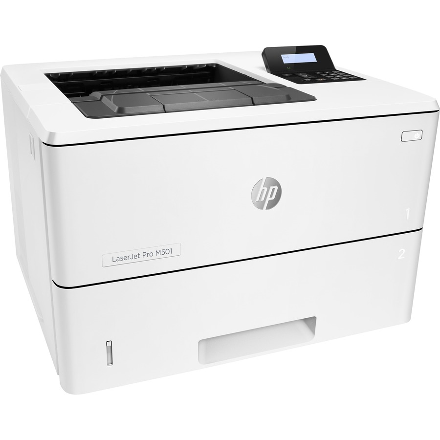 HP LaserJet Pro M501 M501dn Printers J8H61ABGJ