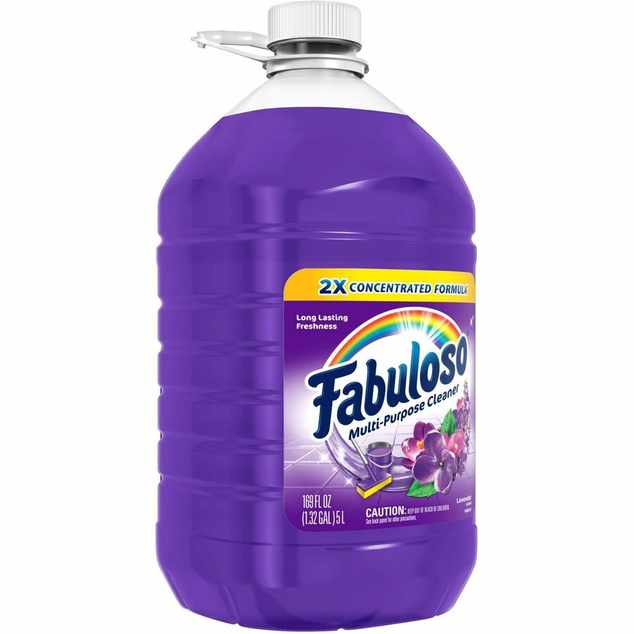 Fabuloso All Purpose Cleaner AllPurpose Cleaners ColgatePalmolive