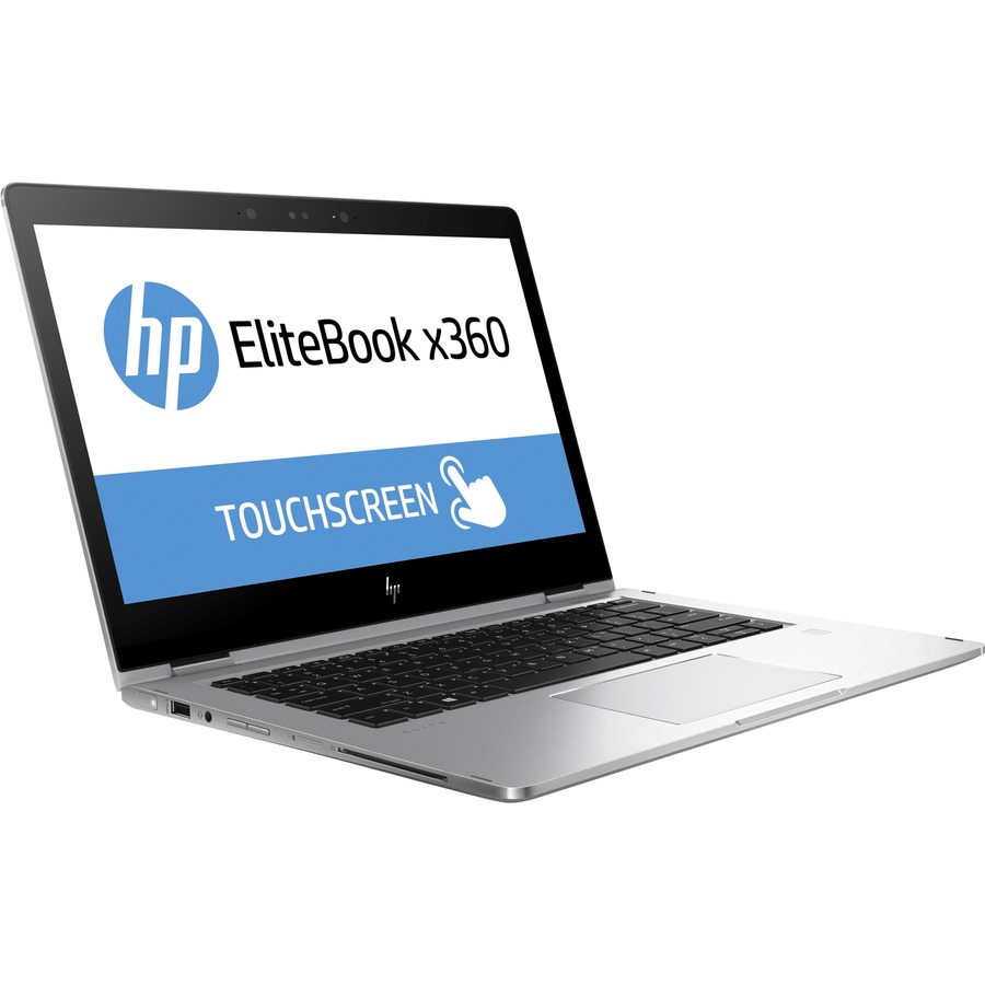 HP EliteBook x360 1030 G2 33.8 cm (13.3") Touchscreen LCD 2 in 1 Notebook Intel Core i5 (7th