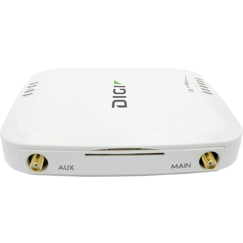 Digi EX15 WiFi 5 IEEE 802.11ac 2 SIM Cellular Modem/Wireless