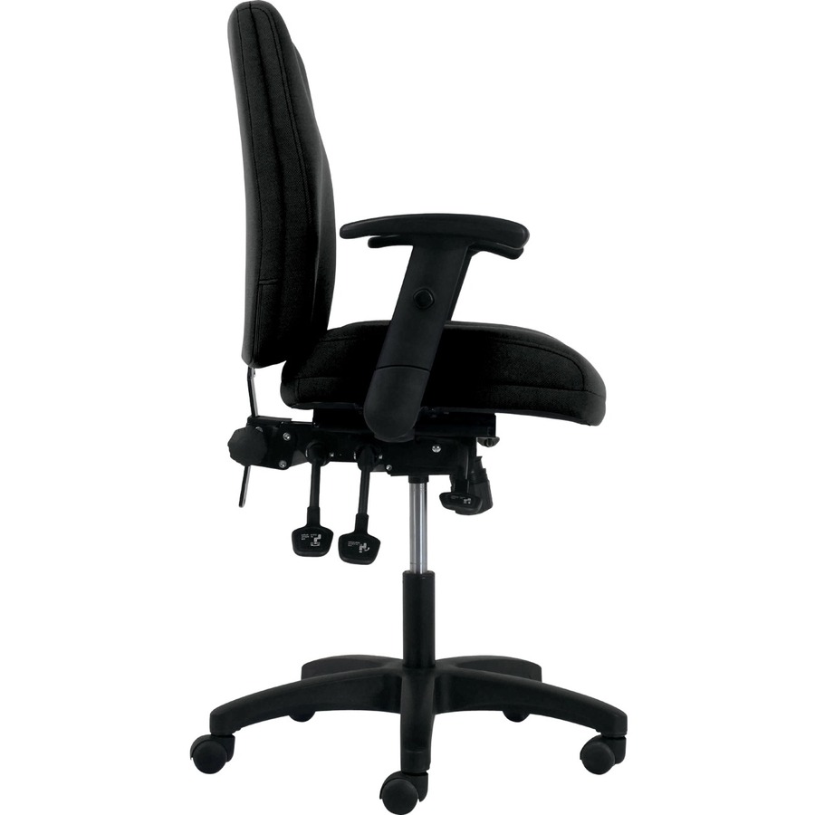 HON Network Series Seat Control Task Chair Apex Office Products, Inc.