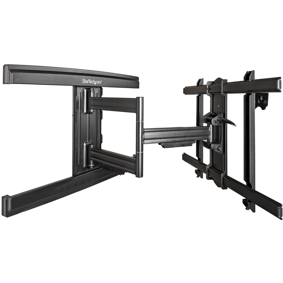 TV Wall Mount for up to 80" VESA Mount Displays Low
