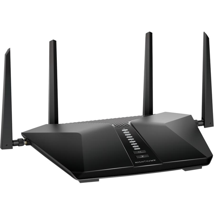 Netgear Nighthawk X4S RAX43 IEEE 802.11ax Wireless Router