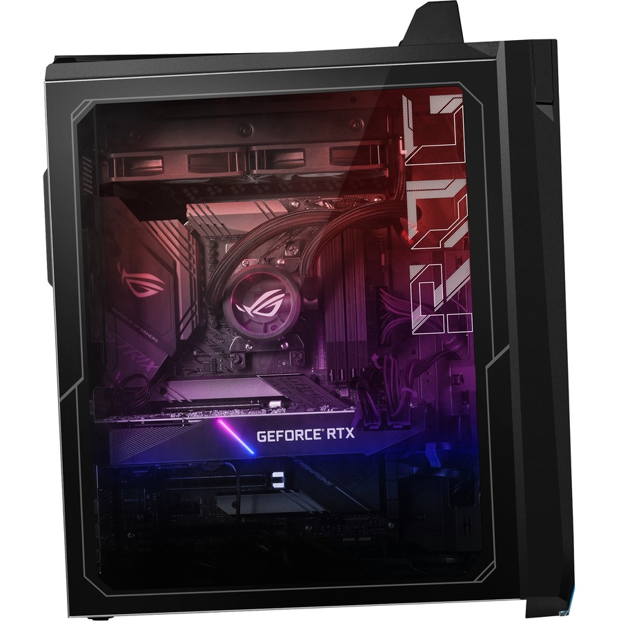 Asus ROG Strix GA35 G35DXDXR99X Gaming Desktop Computer