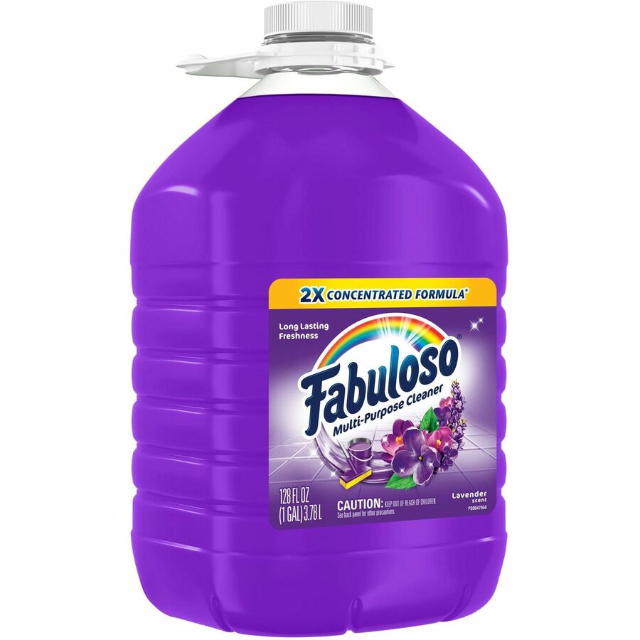 Fabuloso AllPurpose Cleaner Multipurpose Cleaners Colgate
