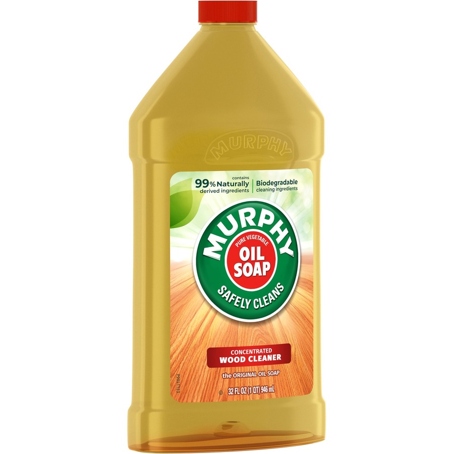 Murphy Oil Soap Wood Cleaner Specialty Cleaners ColgatePalmolive