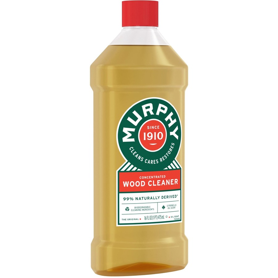 Murphy Oil Soap Wood Cleaner Specialty Cleaners ColgatePalmolive