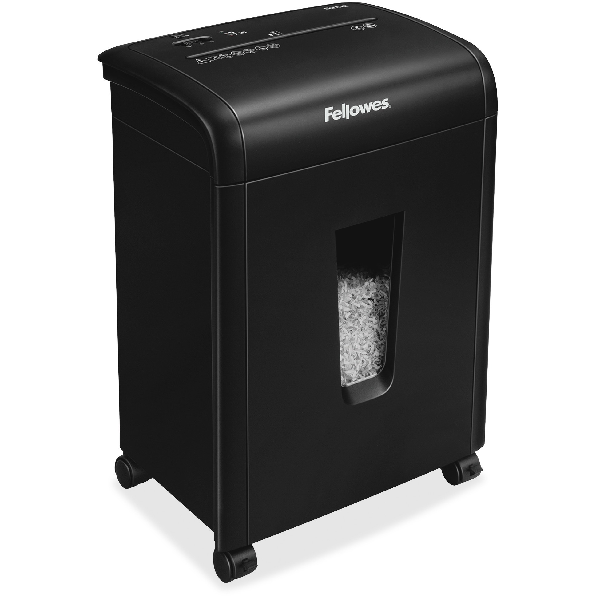 Fellowes Microshred 62MC MicroCut Shredder