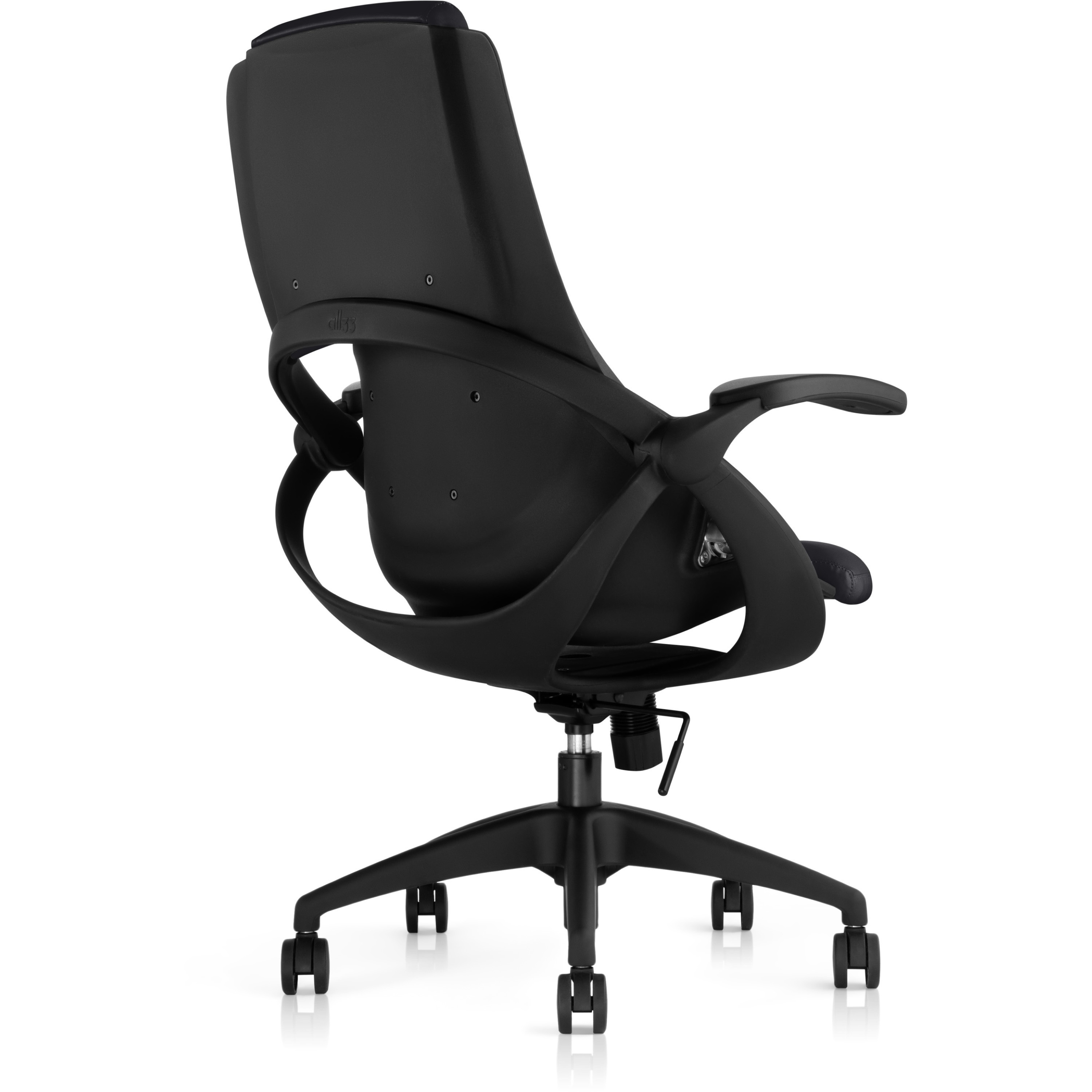 all33 BackStrong C1 Task Chair Rapid Supply
