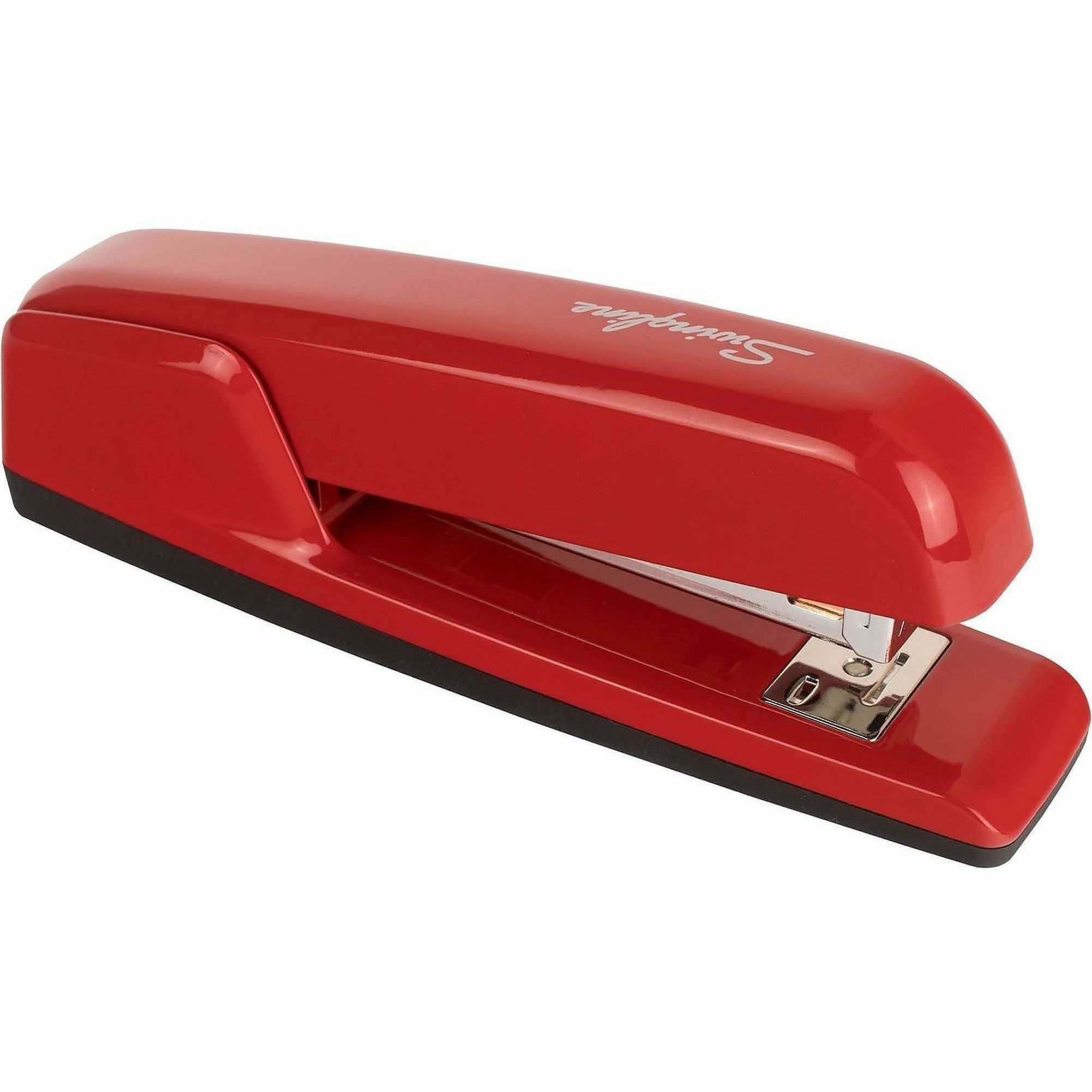 Glennco Office Products Ltd. Office Supplies General Supplies Staplers Desktop