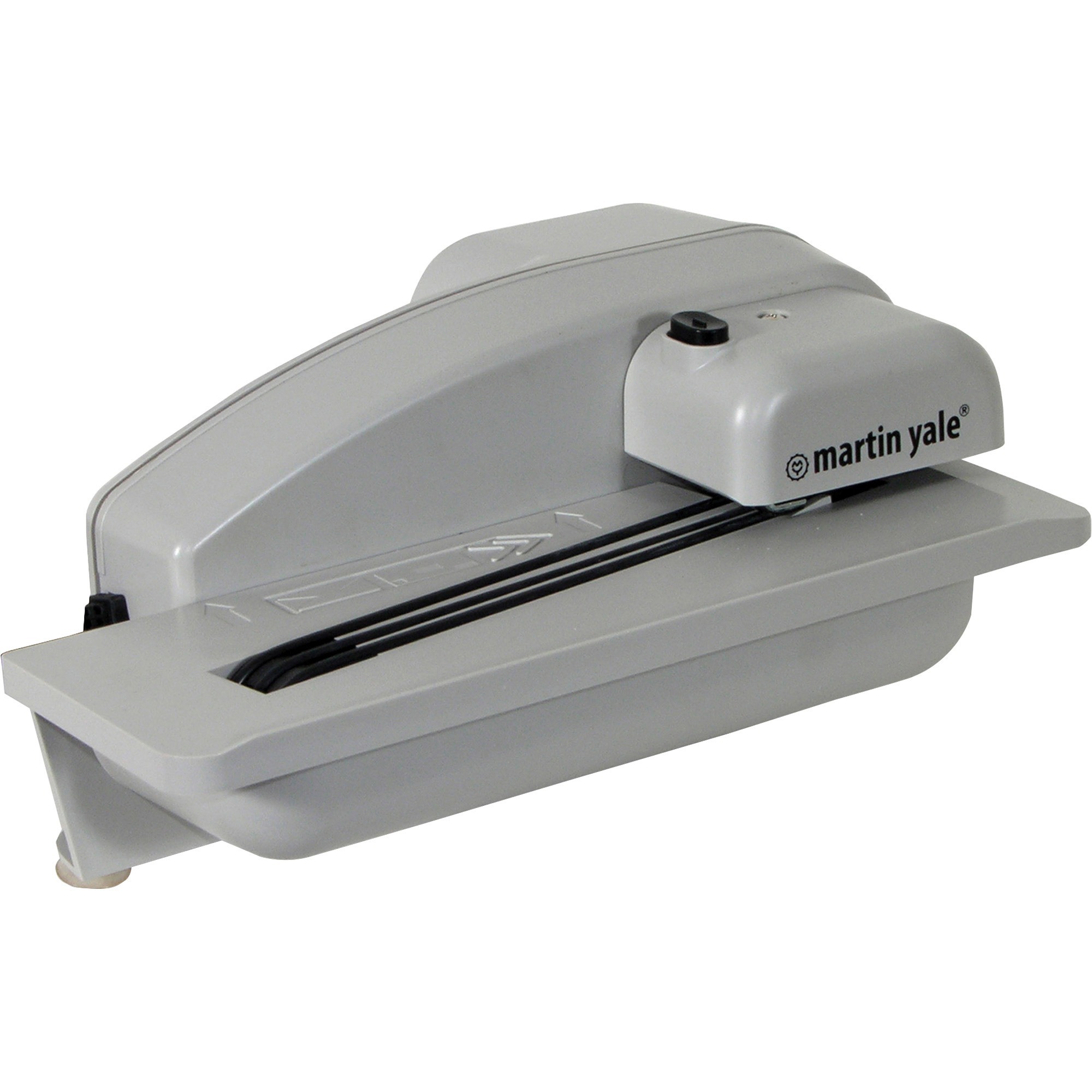 Martin Yale Premier Automatic Desktop Letter Opener PRE1628