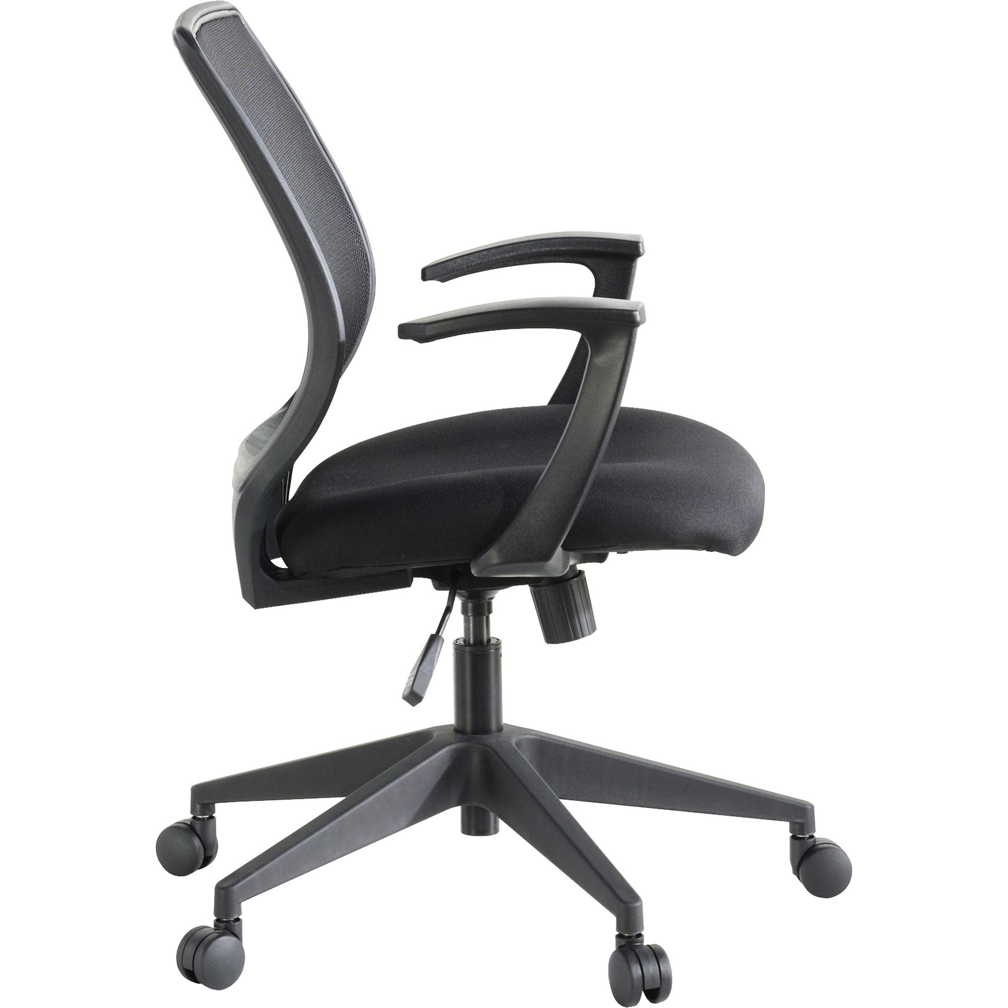 LLR 84868 Lorell Executive Midback Work Chair Lorell Furniture