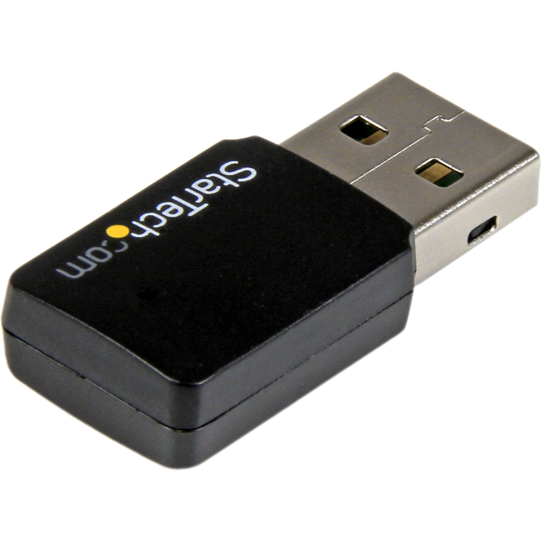 USB 2.0 AC600 Mini Dual Band WirelessAC