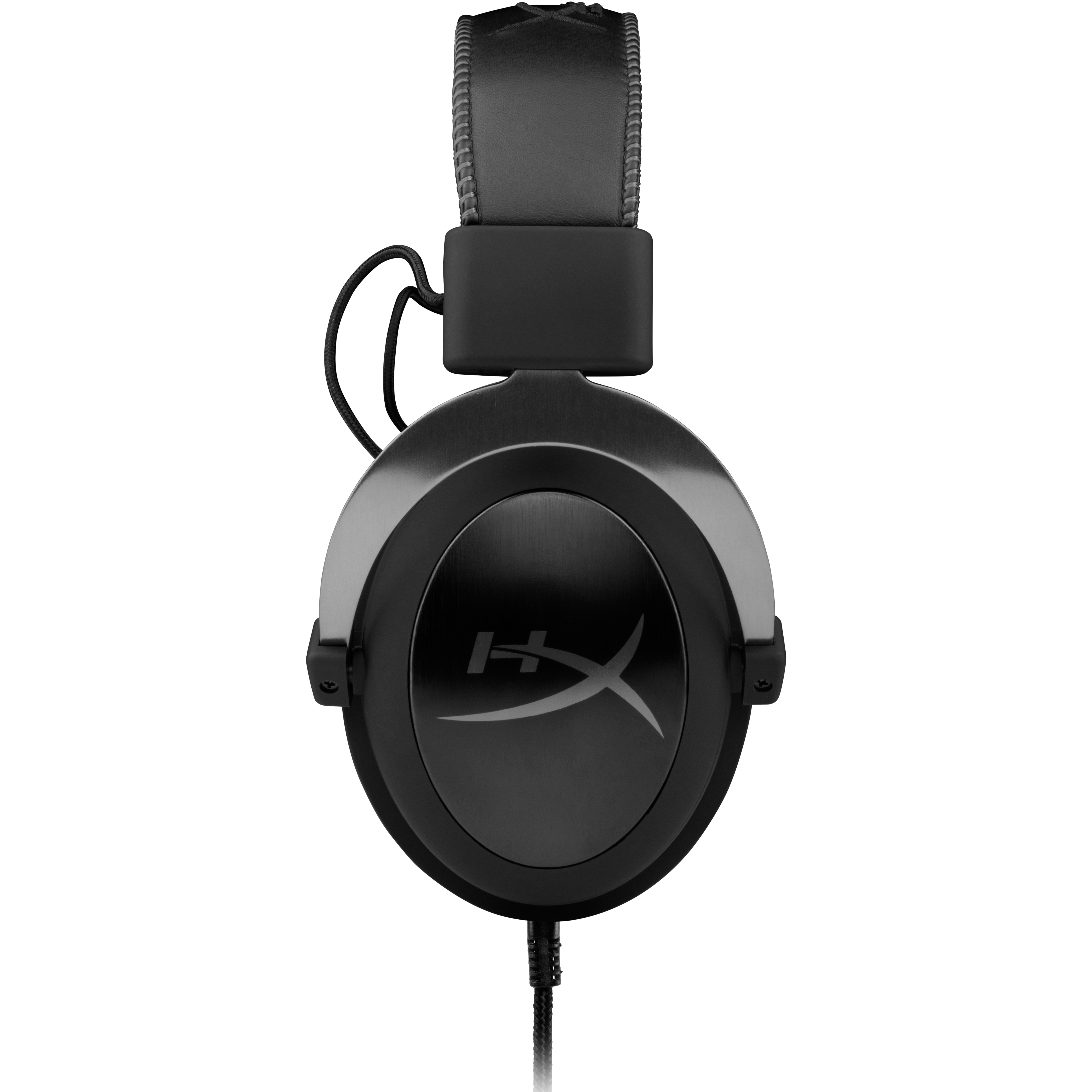Kingston HyperX Cloud II Pro Gaming Headset, Gun Metal Novatech