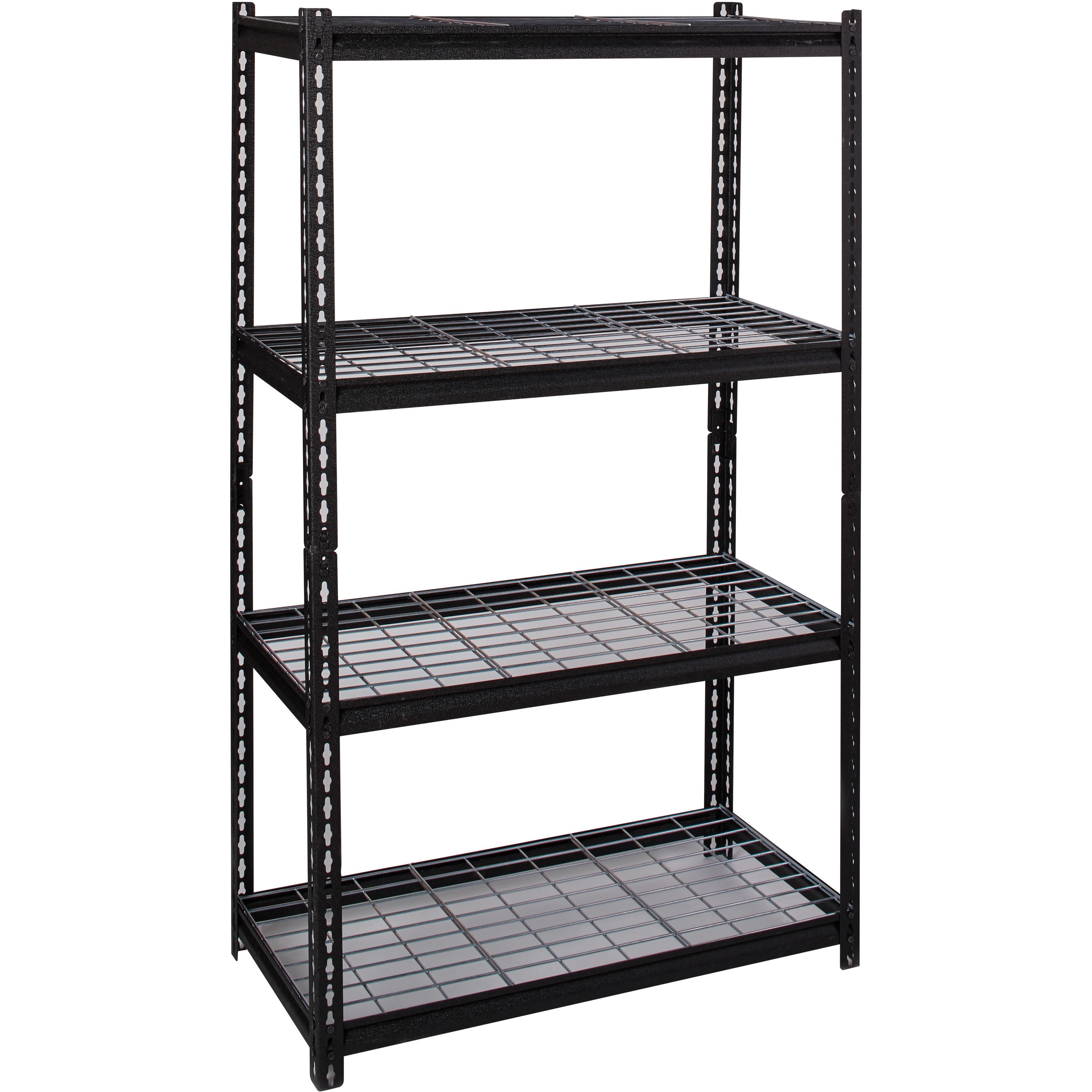 LLR 99928 Lorell Wire Deck Shelving Lorell Furniture
