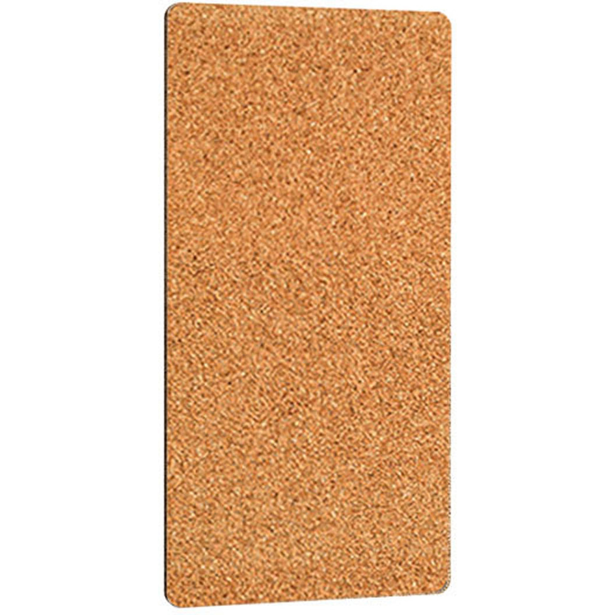 LLR 18328 Lorell DoitYourself Frameless Corkboard Lorell Furniture