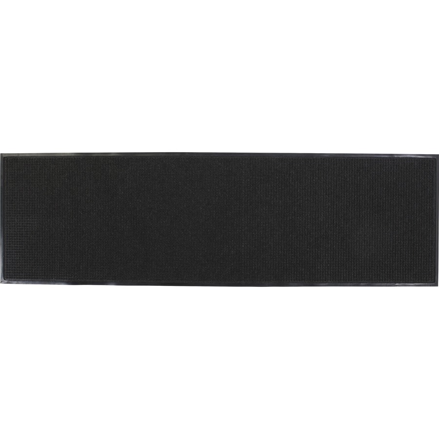 Genuine Joe WaterGuard Indoor/Outdoor Mat Floor Mats Genuine Joe