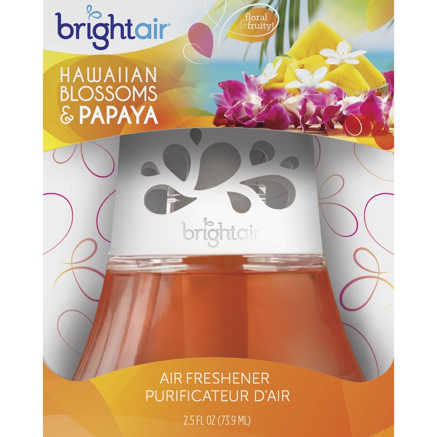 Bright Air Scented Oil Air Freshener Air Fresheners BPG