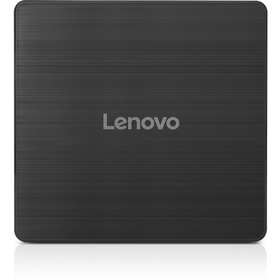 Lenovo External Slim CD/DVD Reader/Writer from ThinkEDU